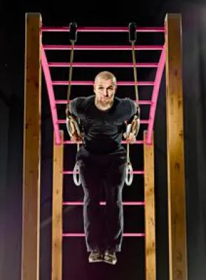 LAPPSET präsentiert neue Sport-Serien auf der FIBO 2013 Bild: LAPPSET präsentiert neue Sport-Serien auf der FIBO 2013