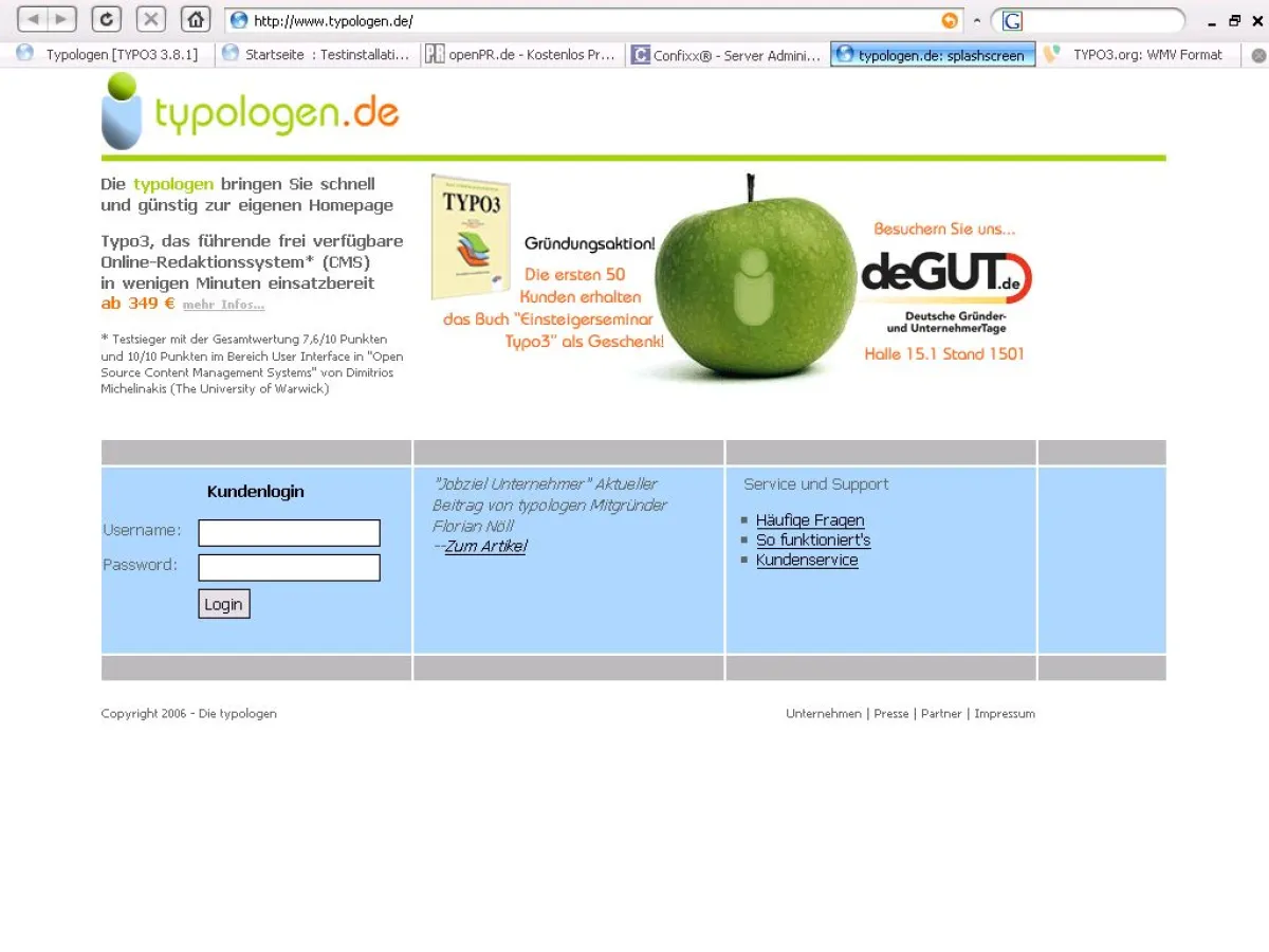http://www.typologen.de