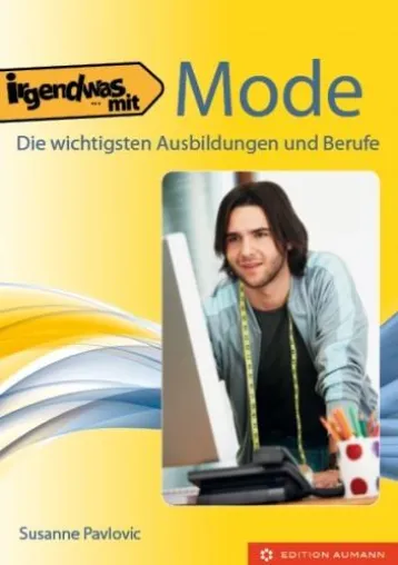 Irgendwas mit Mode Bild: Irgendwas mit Mode