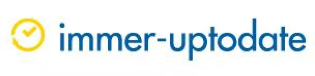 Bild: immer-uptodate kooperiert mit proventis GmbH