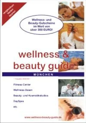 Bild: Erholen-wohlfühlen-sparen: Vorhang auf für die wellness&beauty guides München und Hamburg