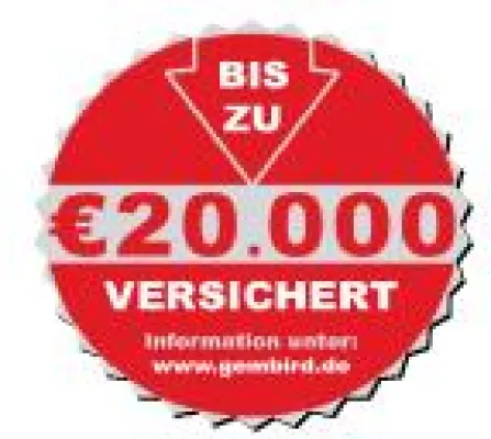 Bild: Potz Blitz - GEMBIRD schützt Elektrogeräte vor Überspannungsschäden