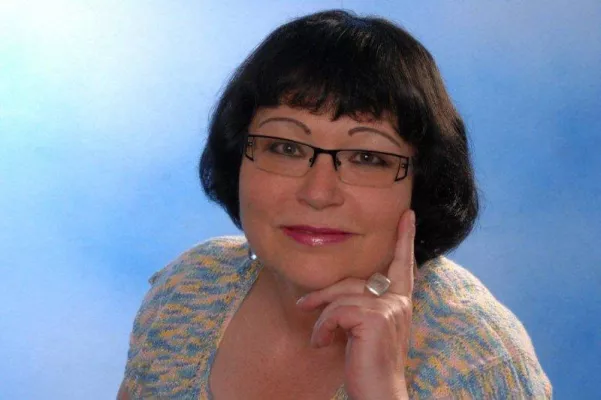 Bild: 5 Jahre Holistische Beratung Birgitt Jendrosch