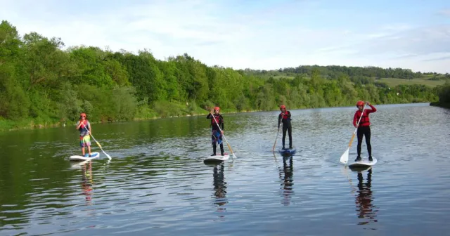 Bild: Markgräflerland punktet mit neuen Outdoor-Aktivitäten