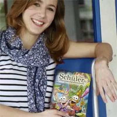 Häfft-Verlag: Auf die Plätze, Fertig - Häfft! Bild: Häfft-Verlag: Auf die Plätze, Fertig - Häfft!