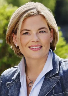 Neue Schirmherrin für die Kinderfußballtage in Rheinland-Pfalz Bild: Neue Schirmherrin für die Kinderfußballtage in Rheinland-Pfalz