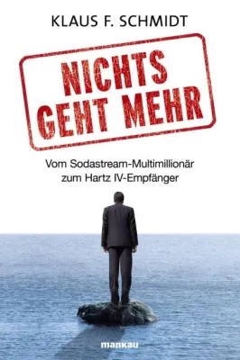 Bild: Der Spieler und seine Sucht nach Erfolg - Wie ein Geschäftsmann sein Vermögen im Spielcasino verliert ...