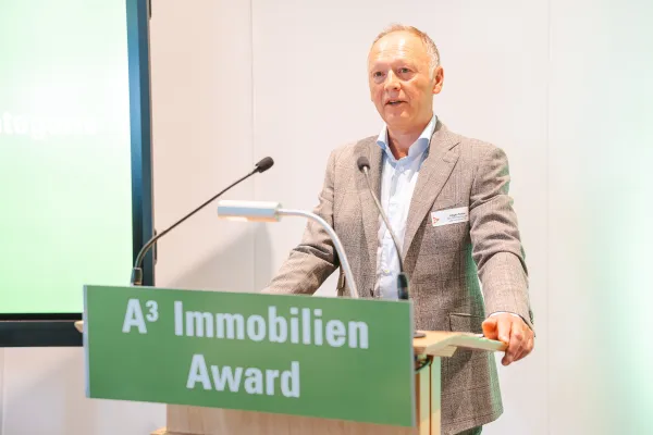 Bild: Exzellente Expertise: Jury für den A³ Immobilien Award 2024/2025 steht fest