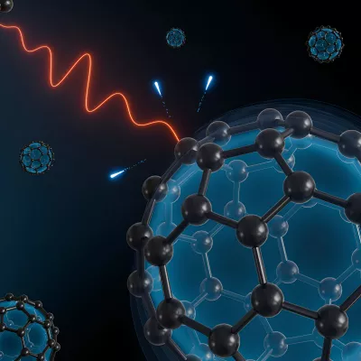 Bild: Quantenkorrelation durch Verzögerung im Attosekundenbereich aufgedeckt