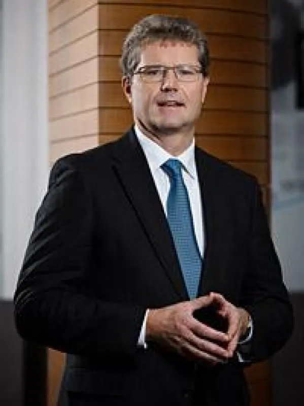 Dr. Anton Steiner