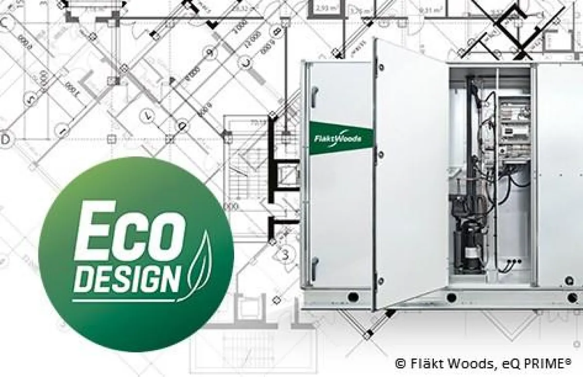 (R) Fläkt Woods GmbH