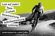 Bild: Pioniergeist von oneresource ag: mit Leidenschaft für den Kunden einen nachhaltigen Mehrwert