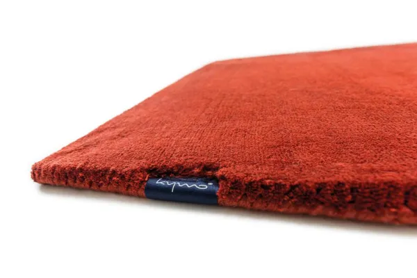 Bild: kymo Floorwear: Mit warmen Farben gegen die graue Jahreszeit