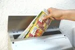 Neue Strukturen optimieren Zustellmöglichkeiten der DWB Bild: Neue Strukturen optimieren Zustellmöglichkeiten der DWB