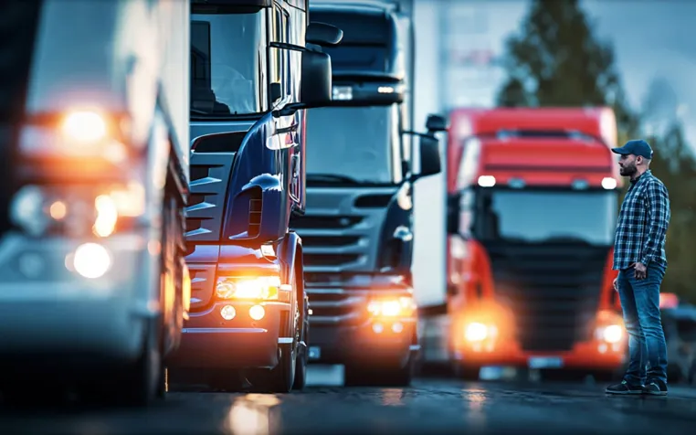 Bild: VENDORMAX baut Absatzfinanzierung im Nutzfahrzeugmarkt weiter aus: Kooperation mit Staufen Trucks GmbH