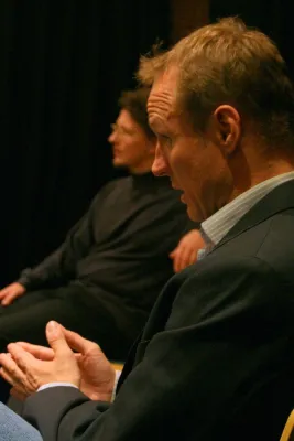 Bild: Premiere der VB Thalia in der Marschnerstraße