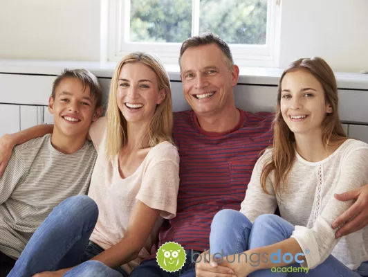 Bild: Lieber in Bildung investieren - statt konsumieren