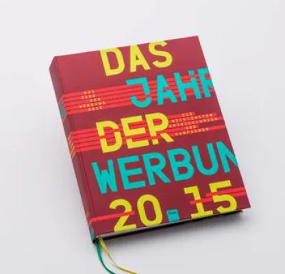 Bild: hl-studios mit vier Beiträgen im „Jahr der Werbung 2015“