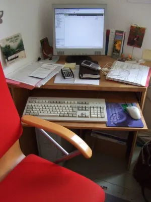 Bild: Aktuelle Gerichtsurteile gegen Rundfunkgebühren für Geschäfts-PC