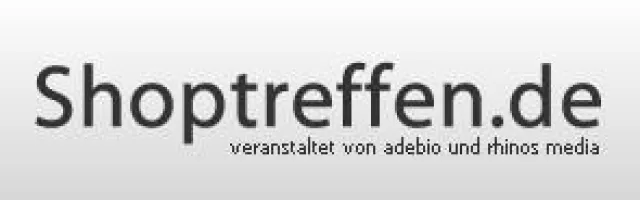 13. Shoptreffen in Weilburg an der Lahn Bild: 13. Shoptreffen in Weilburg an der Lahn