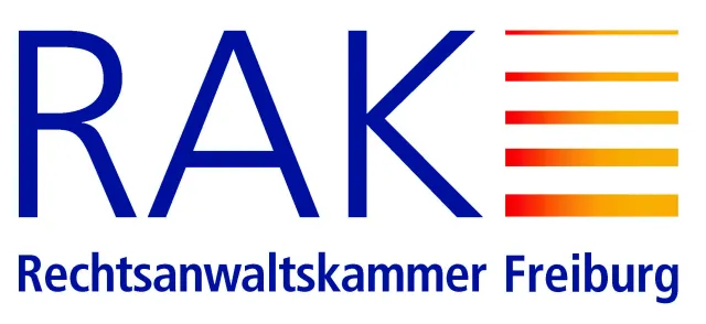 Bild: Rechtsanwalt Markus Klimsch als Präsident der RAK Freiburg bestätigt