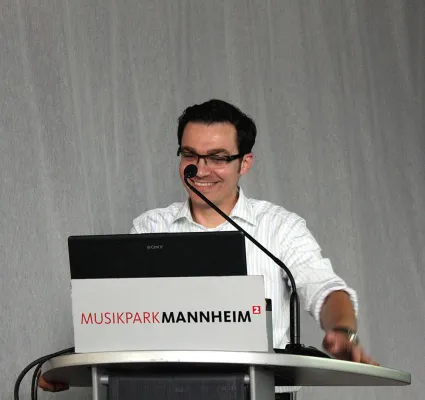 Bild: eCollaboration überwindet Grenzen