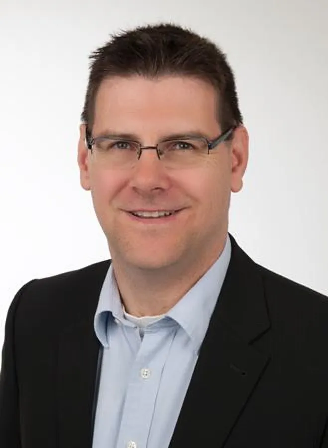 Thorsten Kurpjuhn - ZyXEL