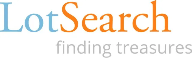 LotSearch - Das neue Suchportal für Auktionen Bild: LotSearch - Das neue Suchportal für Auktionen