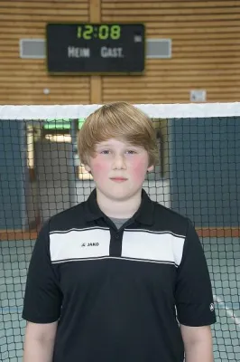 Fortuna's Badminton Schülermannschaft schließt Vorrunde Verlustpunktfrei ab Bild: Fortuna's Badminton Schülermannschaft schließt Vorrunde Verlustpunktfrei ab