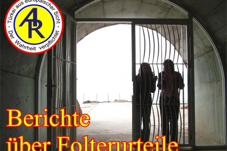 Bild: Aktuelle Türkei: Berichte über Folterurteile überdecken aktuelles Geschehen