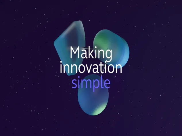 Weniger Bürokratie - mehr Innovation ** Mutabor erleichtert Marken den Einsatz von KI Bild: Weniger Bürokratie - mehr Innovation ** Mutabor erleichtert Marken den Einsatz von KI