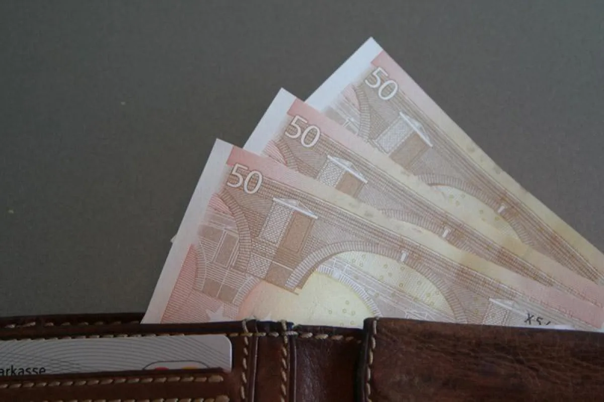 Kleinanleger fürchten um ihr Kapital