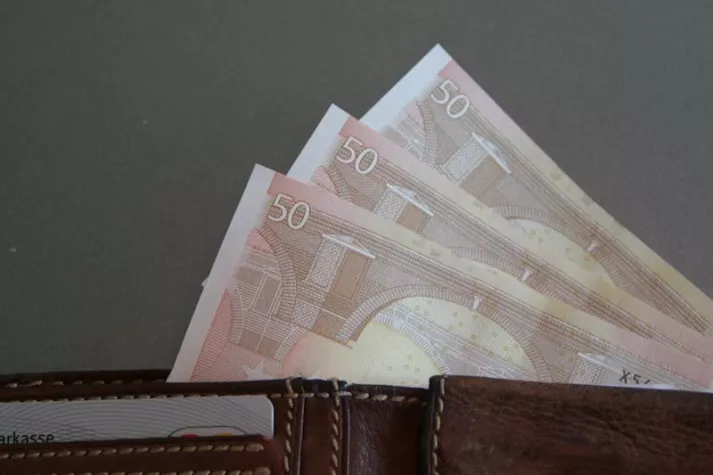 Kleinanleger sind am Ende wieder die Dummen Bild: Kleinanleger sind am Ende wieder die Dummen