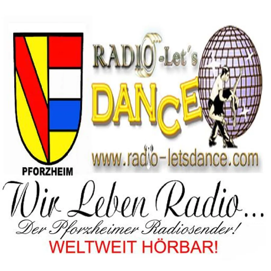Der Pforzheimer Internet Sender!