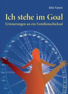Bild: Ich stehe im Goal - ein bewegendes Familiendrama