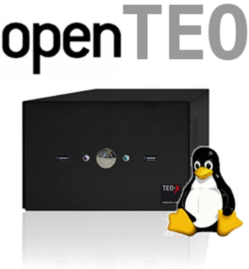 Die Plattform für TEO-Projekte