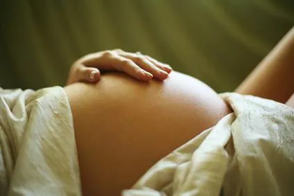 Bild: Probiotika und Omega-3-Fettsäuren in der Schwangerschaft senkt Allergierisiko der Kinder