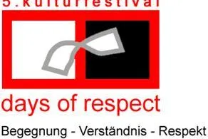 Bild: Eröffnung des 5. Kulturfestivals "days of respect"