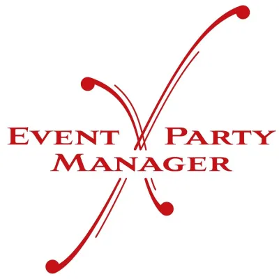 Bild: Partymanager mit neuem Logo und neuem Namen