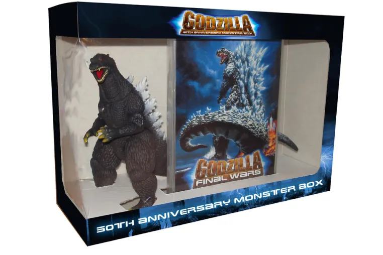 Bild: Deutschland im GODZILLA-Rausch