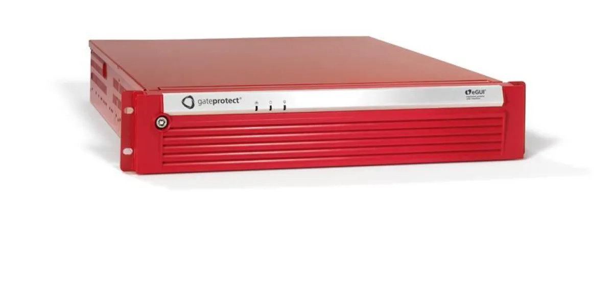 UTM-Appliances wie die GPA-400 schützen zuverlässig vor Eindringlingen und Industriespionage. Immer häufiger regeln sie zudem die Lastenverteilung im Netzwerk, damit  datenintensive Anwendungen (VoIP,