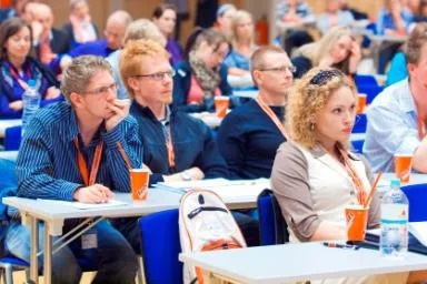 Bild: Warum Mannheim der ideale Ort für den Aufstiegskongress der DHfPG ist