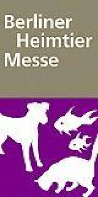 Bild: Die Erlebnis Messe rund ums Heimtier vom 20. - 22. Oktober 2006 in Berlin
