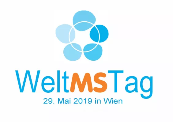 Bild: Welt MS Tag, 29. Mai – Sensibilisierung für unsichtbare Symptome der Multiplen Sklerose