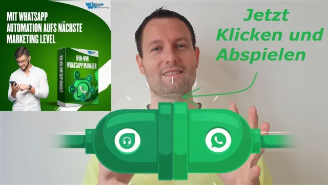 Bild: Vorteile beim WhatsApp Email Marketing