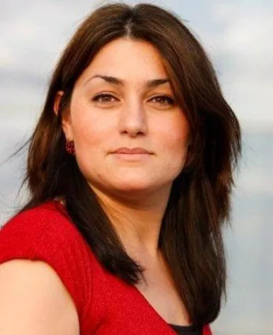 Bild: Exklusives Interview mit Lamya Kaddor - islamische Perspektiven