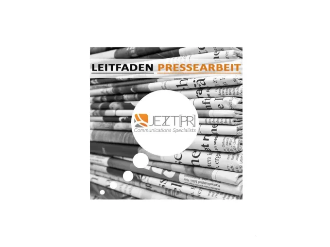 Generierung professioneller Pressetexte durch ChatGPT: Tipps und Tricks Bild: Generierung professioneller Pressetexte durch ChatGPT: Tipps und Tricks
