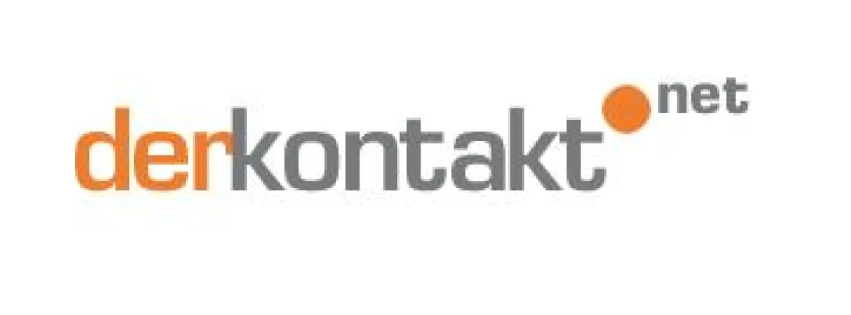 Dieses Logo werden Sie noch öfter sehen.