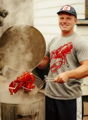 Die 7 angesagtesten kulinarischen Trails quer durch Kanada - so schmeckt das Ahornland Bild: Die 7 angesagtesten kulinarischen Trails quer durch Kanada - so schmeckt das Ahornland