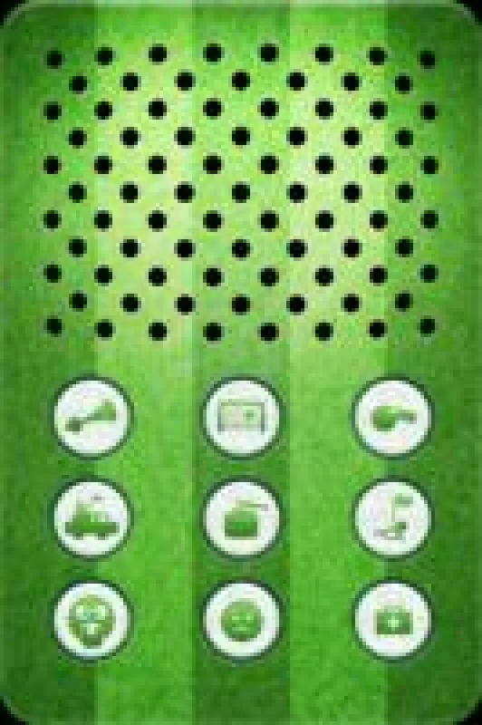 EURO FanSounds 2012 App